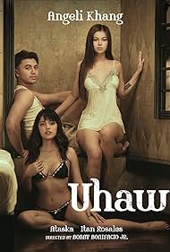 Watch Free Uhaw (2024)