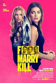 Watch Free F Marry Kill (2025)