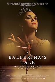 Watch Free A Ballerinas Tale (2015)