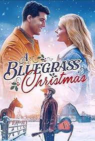 Watch Free A Bluegrass Christmas (2024)