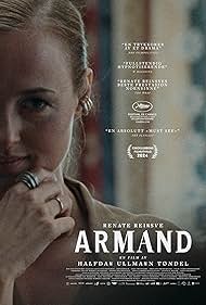 Watch Free Armand (2024)