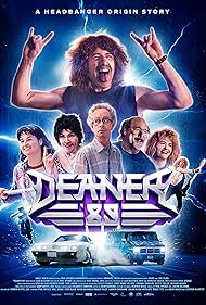 Watch Free Deaner 89 (2024)