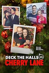 Watch Free Deck the Halls on Cherry Lane (2024)