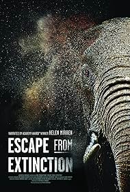 Watch Free Escape from Extinction (2020)