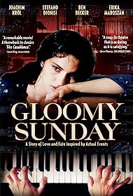 Watch Free Gloomy Sunday (1999)