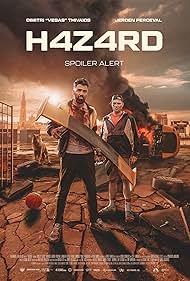 Watch Free Hazard (2022)