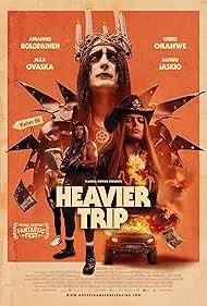 Watch Free Heavier Trip (2024)