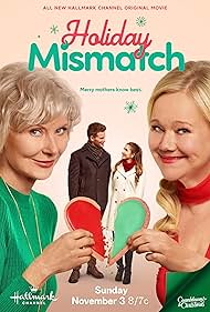 Watch Free Holiday Mismatch (2024)