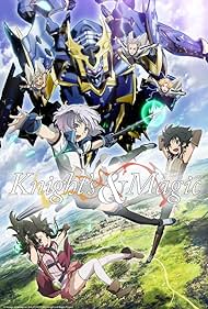 Watch Free Knights Magic (2017-2018)