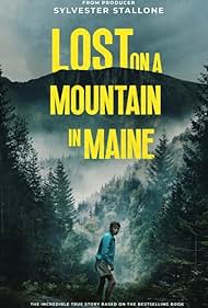 Watch Free Lost on a Mountain in Maine (2024)