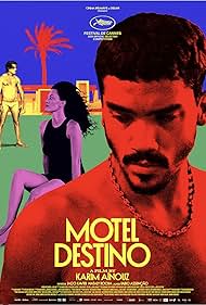 Watch Free Motel Destino (2024)