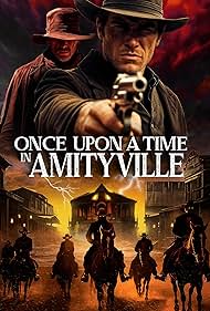 Watch Free Once Upon a Time in Amityville (2024)