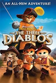 Watch Free Puss in Boots The Three Diablos (2012)