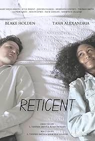 Watch Free Reticent (2024)