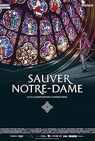 Watch Free Saving Notre Dame (2020)