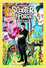 Watch Free Scooter LaForge A Life of Art (2023)