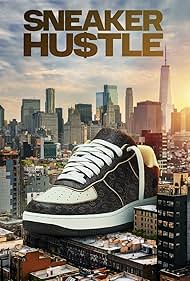 Watch Free Sneaker Hustle (2024)