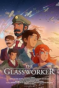 Watch Free The Glassworker (2024)