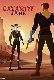 Watch Free The Legend of Calamity Jane (1997-1998)