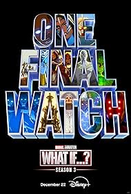 Watch Free What If...? (2021 )