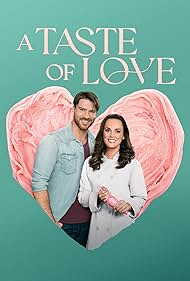 Watch Free A Taste of Love (2024)