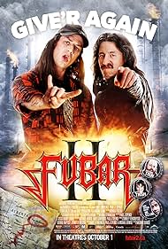 Watch Free Fubar Balls to the Wall (2010)