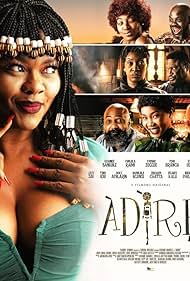 Watch Free Adire (2023)