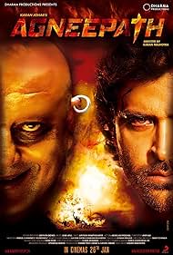 Watch Free Agneepath (2012)