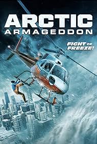 Watch Free Arctic Armageddon (2023)