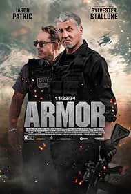 Watch Free Armor (2024)