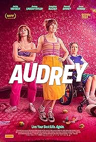 Watch Free Audrey (2024)