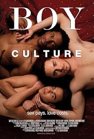 Watch Free Boy Culture (2006)