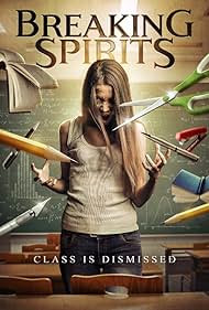 Watch Free Breaking Spirits (2016)