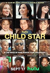 Watch Free Child Star (2024)