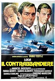 Watch Free Contraband (1980)