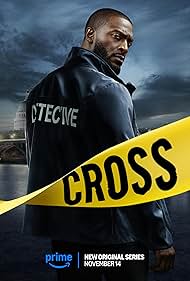 Watch Free Cross (2024-)