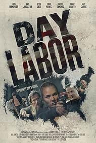 Watch Free Day Labor (2021)