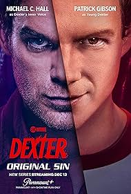 Watch Free Dexter Original Sin (2024-)