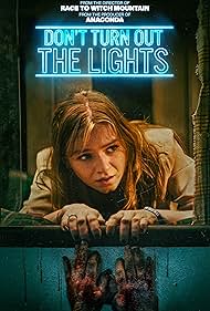 Watch Free Dont Turn Out the Lights (2023)