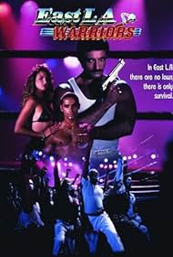 Watch Free East L A Warriors (1989)