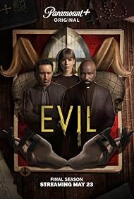 Watch Free Evil (2019 )