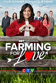 Watch Free Farming for Love (2023-)