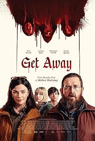 Watch Free Get Away (2024)