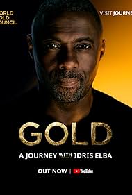 Watch Free Gold A Journey with Idris Elba (2023)