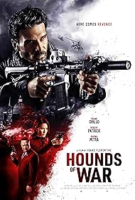 Watch Free Hounds of War (2024)