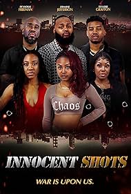 Watch Free Innocent Shots (2024)