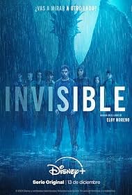 Watch Free Invisible (2024)