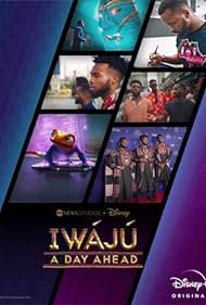 Watch Free Iwaju: A Day Ahead (2024)