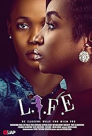 Watch Free LIFE (2024)