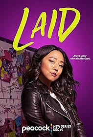 Watch Free Laid (2024-)